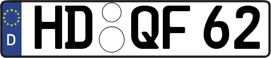 HD-QF62