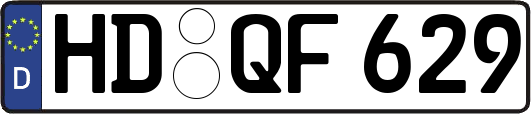 HD-QF629