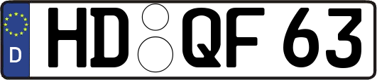 HD-QF63