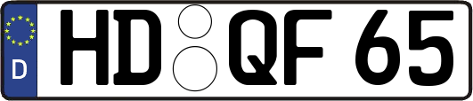 HD-QF65