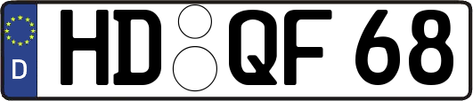HD-QF68