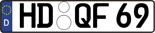 HD-QF69