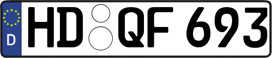 HD-QF693
