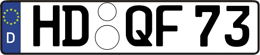 HD-QF73