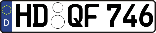 HD-QF746
