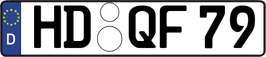 HD-QF79