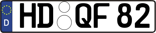 HD-QF82