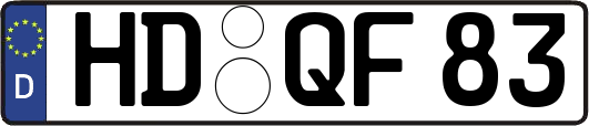 HD-QF83