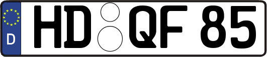 HD-QF85