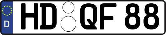 HD-QF88
