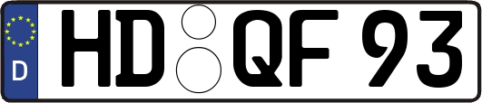 HD-QF93