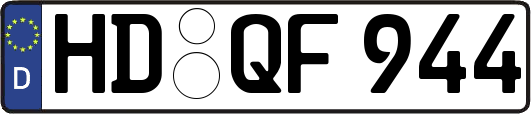 HD-QF944