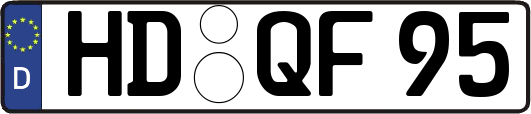 HD-QF95