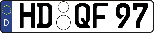 HD-QF97