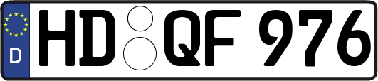 HD-QF976
