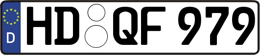 HD-QF979