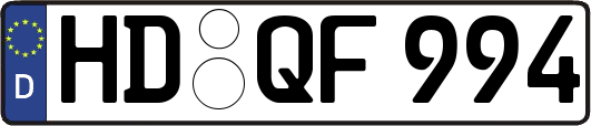 HD-QF994