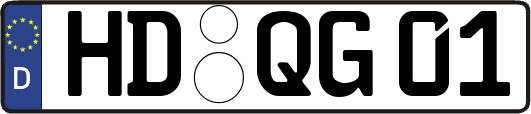 HD-QG01