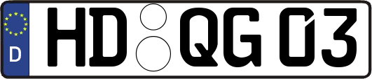 HD-QG03