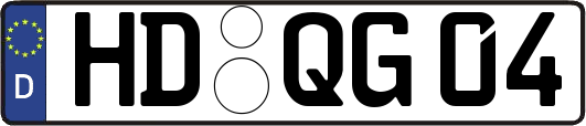 HD-QG04