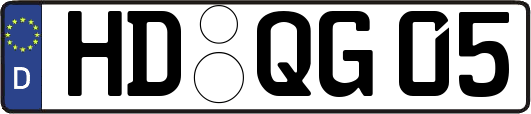 HD-QG05