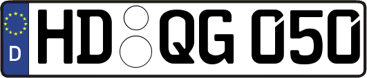 HD-QG050
