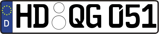 HD-QG051