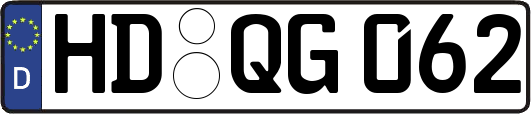 HD-QG062