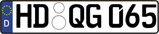 HD-QG065