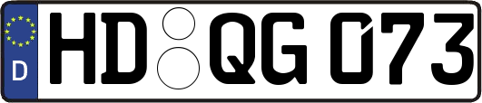 HD-QG073