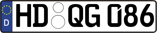 HD-QG086