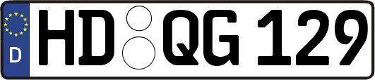 HD-QG129