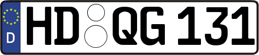 HD-QG131