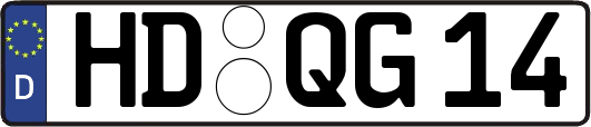 HD-QG14