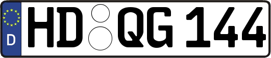 HD-QG144