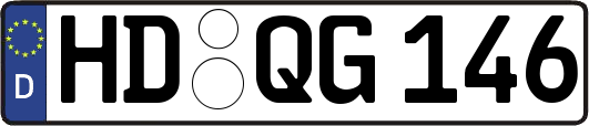 HD-QG146