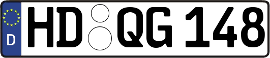 HD-QG148