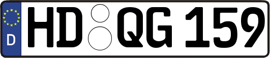 HD-QG159