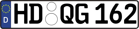 HD-QG162