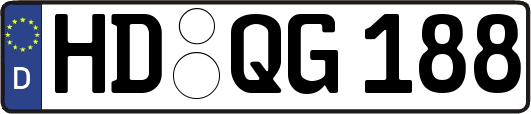 HD-QG188