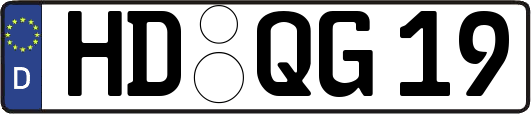 HD-QG19