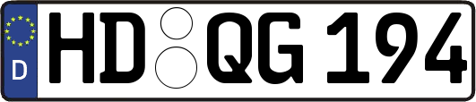 HD-QG194