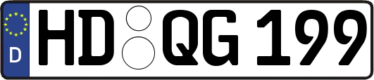 HD-QG199