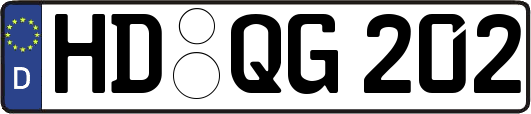 HD-QG202