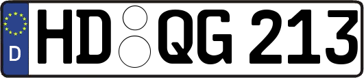 HD-QG213