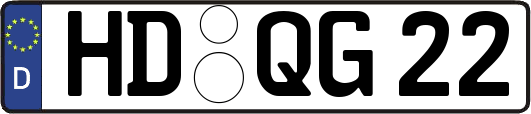 HD-QG22