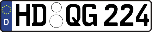 HD-QG224