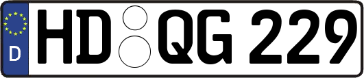 HD-QG229