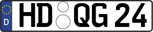 HD-QG24