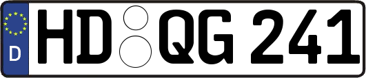 HD-QG241